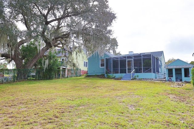 841 CAMPBELL AVENUE, Lake Wales, FL 33853