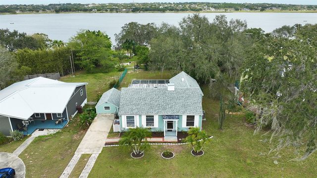 841 CAMPBELL AVENUE, Lake Wales, FL 33853