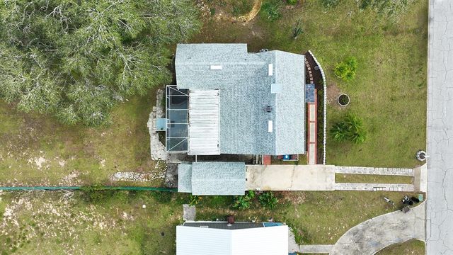 841 CAMPBELL AVENUE, Lake Wales, FL 33853