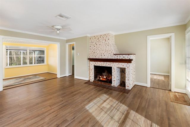 841 CAMPBELL AVENUE, Lake Wales, FL 33853