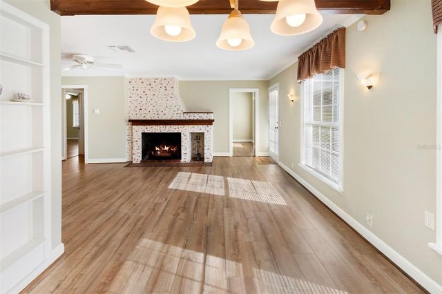 841 CAMPBELL AVENUE, Lake Wales, FL 33853