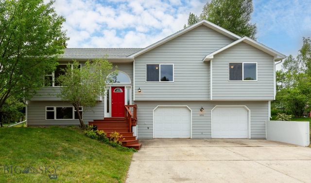 1206 S Pinecrest Drive, Bozeman, MT 59715
