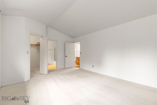1206 S Pinecrest Drive, Bozeman, MT 59715