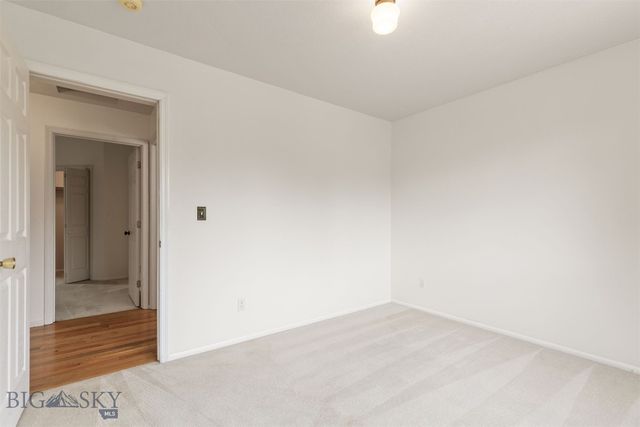 1206 S Pinecrest Drive, Bozeman, MT 59715