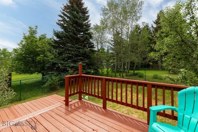 1206 S Pinecrest Drive, Bozeman, MT 59715