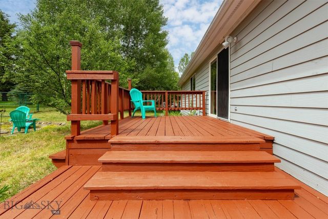1206 S Pinecrest Drive, Bozeman, MT 59715