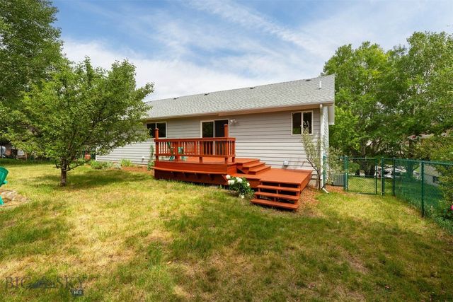 1206 S Pinecrest Drive, Bozeman, MT 59715