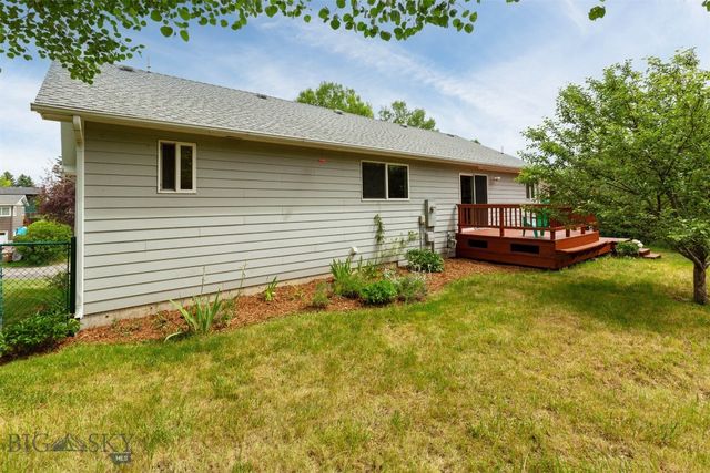 1206 S Pinecrest Drive, Bozeman, MT 59715