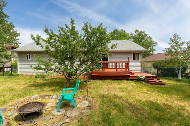 1206 S Pinecrest Drive, Bozeman, MT 59715