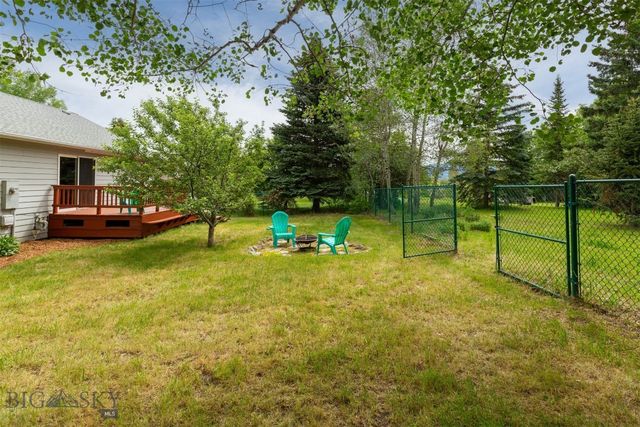 1206 S Pinecrest Drive, Bozeman, MT 59715