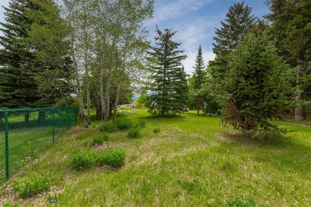 1206 S Pinecrest Drive, Bozeman, MT 59715