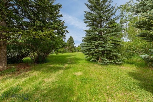 1206 S Pinecrest Drive, Bozeman, MT 59715