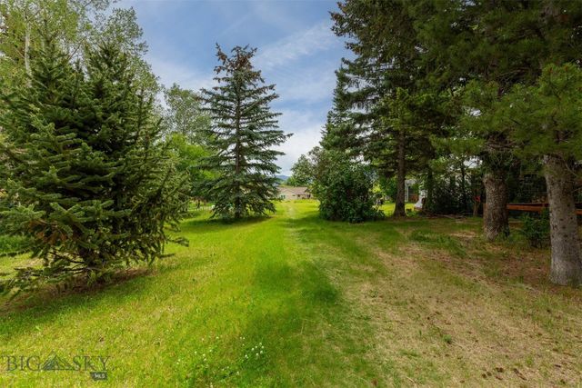 1206 S Pinecrest Drive, Bozeman, MT 59715