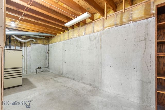 1206 S Pinecrest Drive, Bozeman, MT 59715