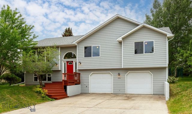 1206 S Pinecrest Drive, Bozeman, MT 59715