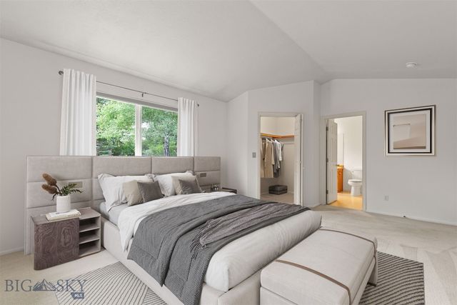 1206 S Pinecrest Drive, Bozeman, MT 59715