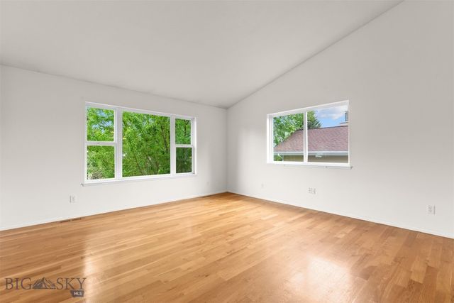 1206 S Pinecrest Drive, Bozeman, MT 59715