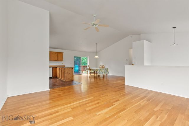 1206 S Pinecrest Drive, Bozeman, MT 59715
