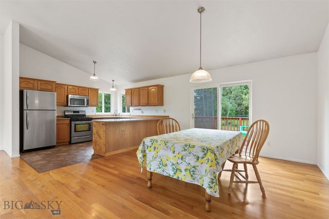 1206 S Pinecrest Drive, Bozeman, MT 59715