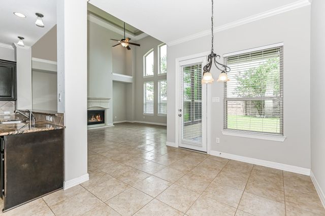 27415 Ashford Sky Lane, Katy, TX 77494