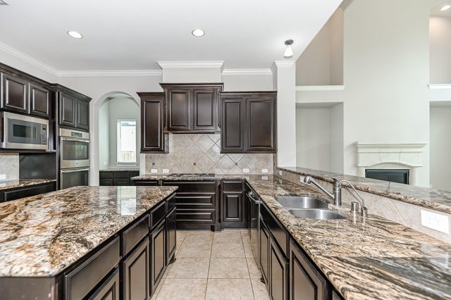 27415 Ashford Sky Lane, Katy, TX 77494