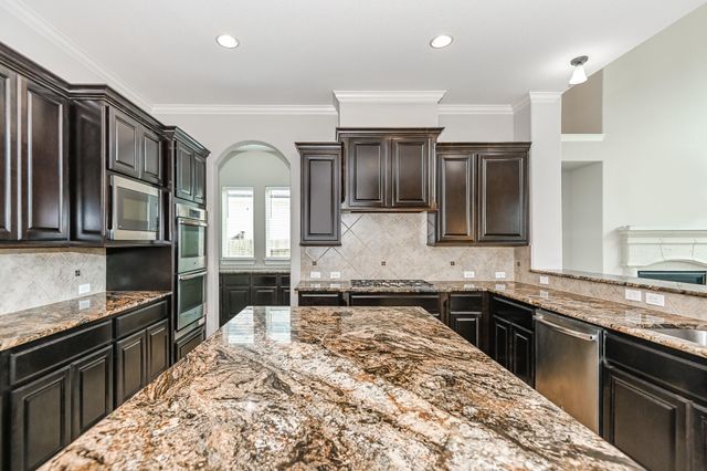27415 Ashford Sky Lane, Katy, TX 77494