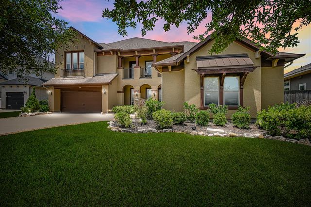27415 Ashford Sky Lane, Katy, TX 77494