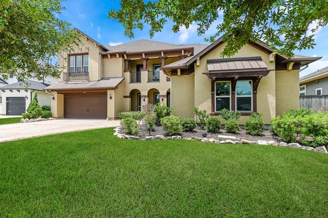 27415 Ashford Sky Lane, Katy, TX 77494