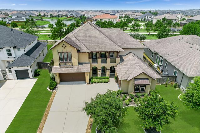 27415 Ashford Sky Lane, Katy, TX 77494