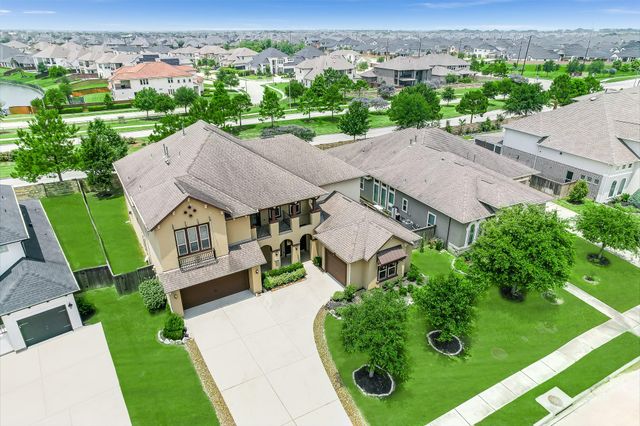 27415 Ashford Sky Lane, Katy, TX 77494