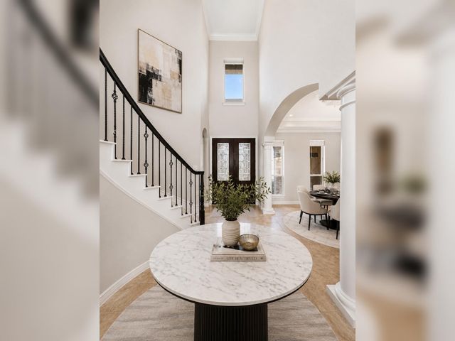 27415 Ashford Sky Lane, Katy, TX 77494