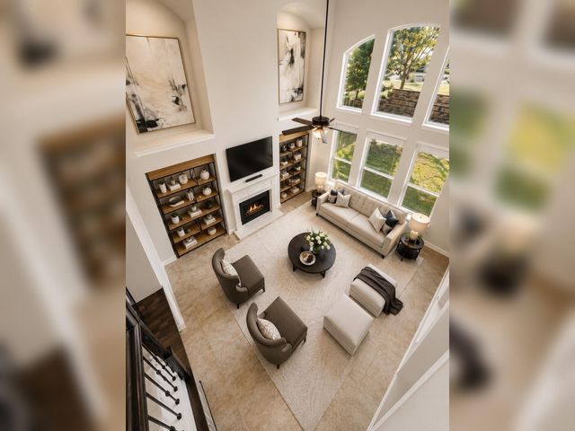 27415 Ashford Sky Lane, Katy, TX 77494