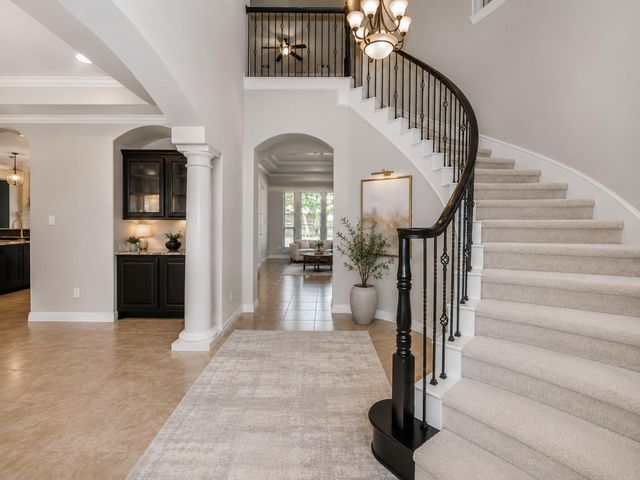27415 Ashford Sky Lane, Katy, TX 77494