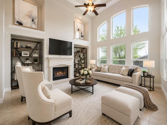 27415 Ashford Sky Lane, Katy, TX 77494