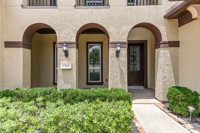 27415 Ashford Sky Lane, Katy, TX 77494