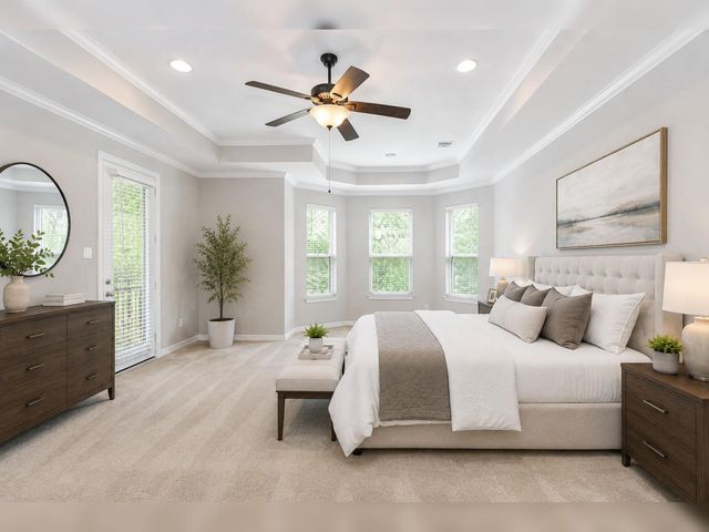 27415 Ashford Sky Lane, Katy, TX 77494