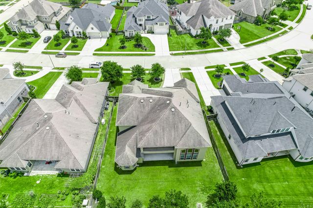 27415 Ashford Sky Lane, Katy, TX 77494