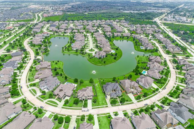 27415 Ashford Sky Lane, Katy, TX 77494