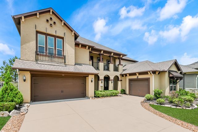 27415 Ashford Sky Lane, Katy, TX 77494