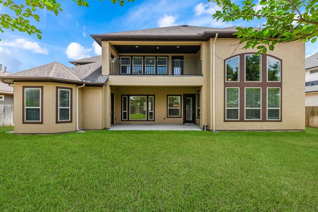27415 Ashford Sky Lane, Katy, TX 77494