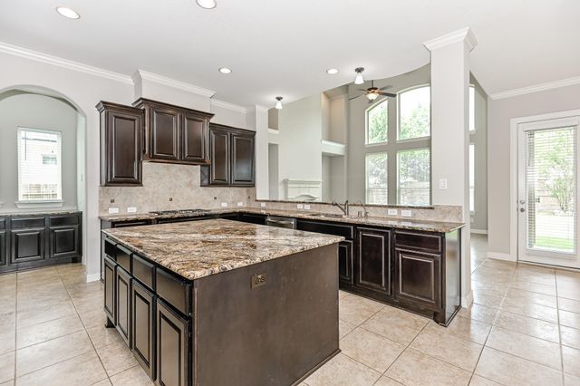 27415 Ashford Sky Lane, Katy, TX 77494