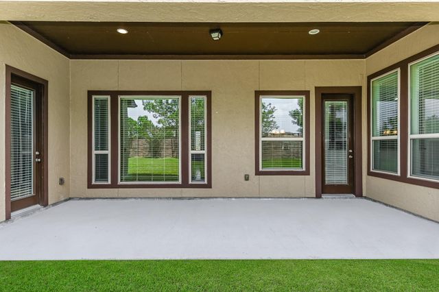 27415 Ashford Sky Lane, Katy, TX 77494