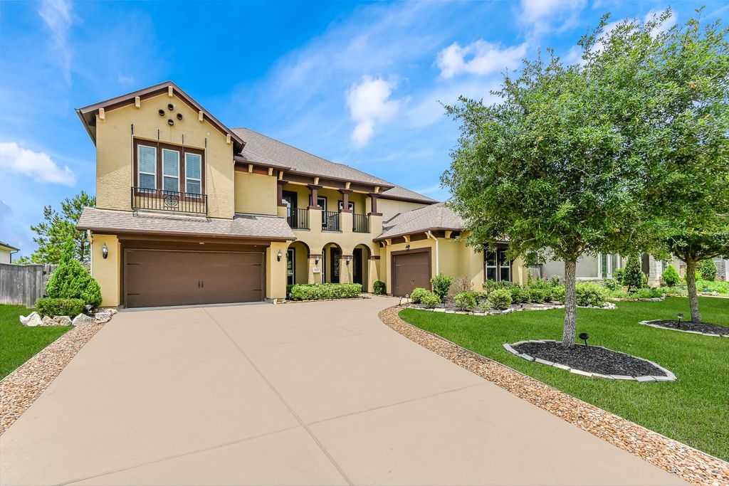 27415 Ashford Sky Lane, Katy, TX 77494