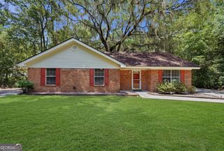 107 E Mills Avenue, Hinesville, GA 31313