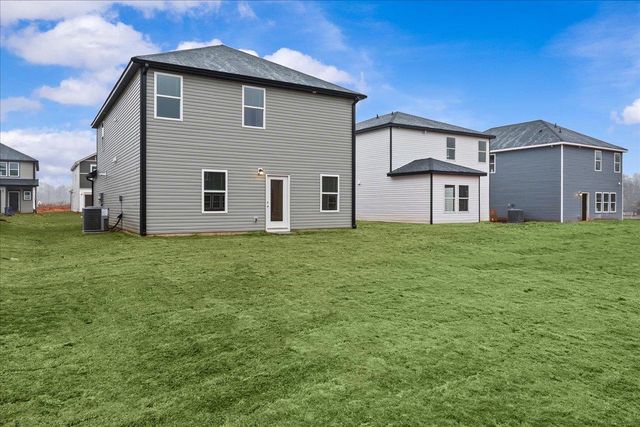 8 Angel Wood Drive, Piedmont, SC 29673