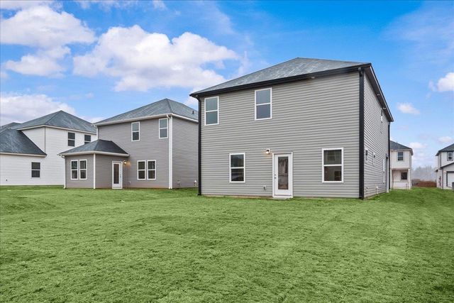 8 Angel Wood Drive, Piedmont, SC 29673