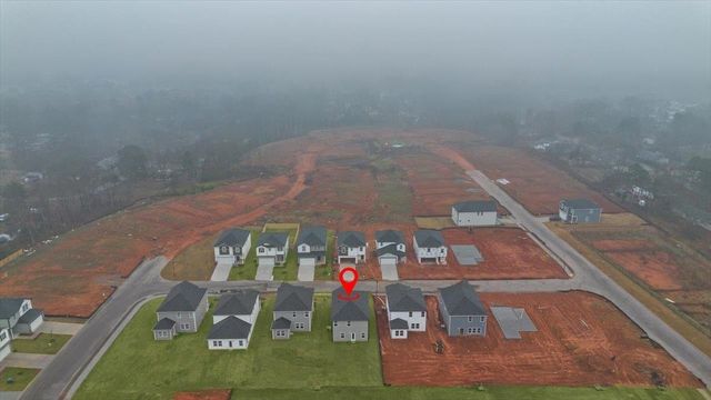 8 Angel Wood Drive, Piedmont, SC 29673