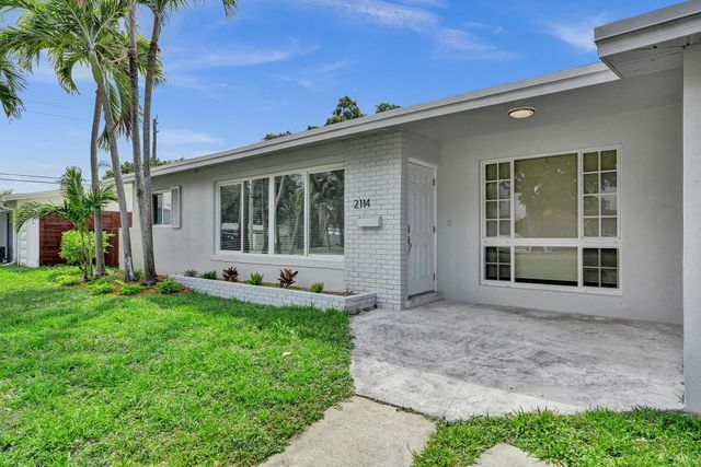2114 N 42nd Avenue, Hollywood, FL 33021