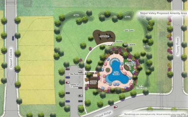 120 Desert Cactus, San Antonio, TX 78253