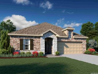 120 Desert Cactus, San Antonio, TX 78253